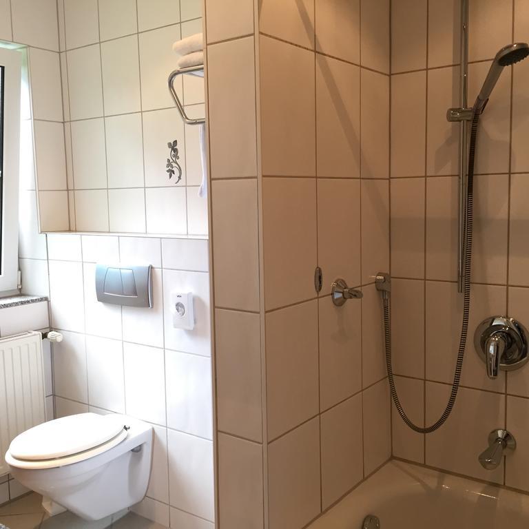 Wolterdinger Hof Hotel Soltau Ngoại thất bức ảnh