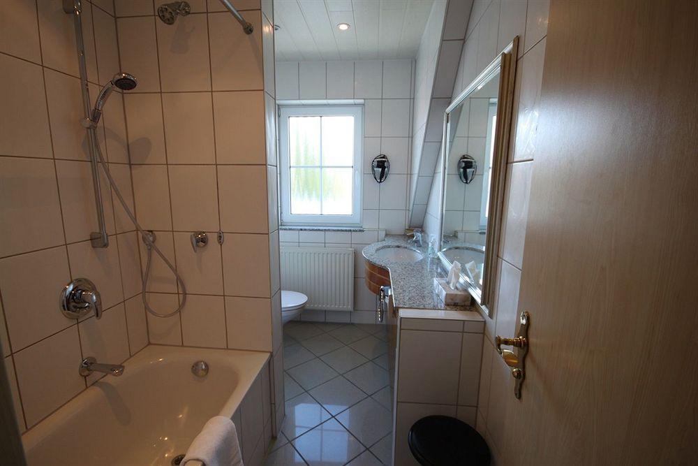 Wolterdinger Hof Hotel Soltau Ngoại thất bức ảnh