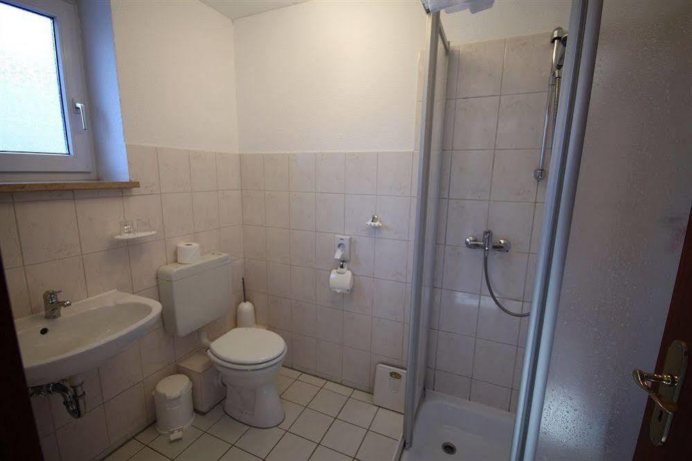 Wolterdinger Hof Hotel Soltau Ngoại thất bức ảnh